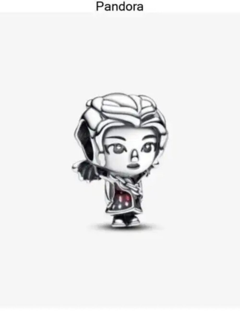Pandora Game of Thrones Daenerys Charm